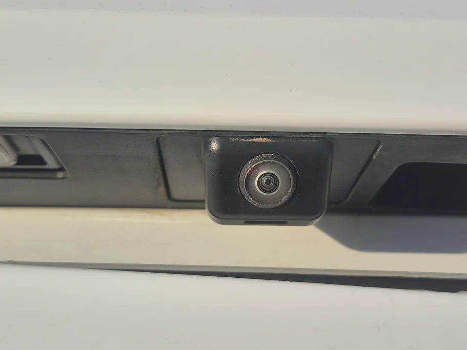 2024 Geely Coolray Basic GS 