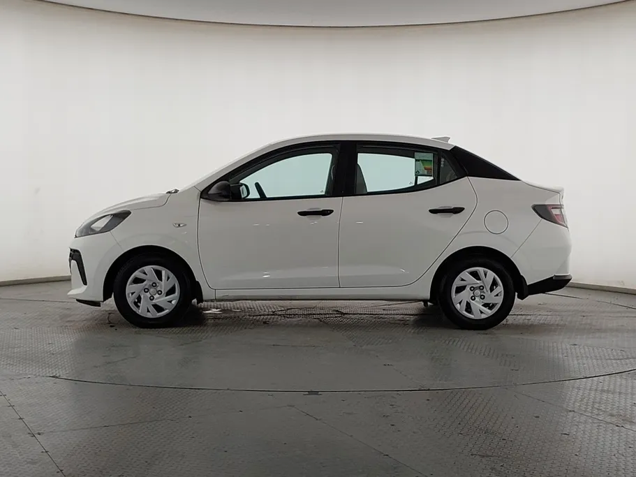 2024 Hyundai Grand i10 Fleet 