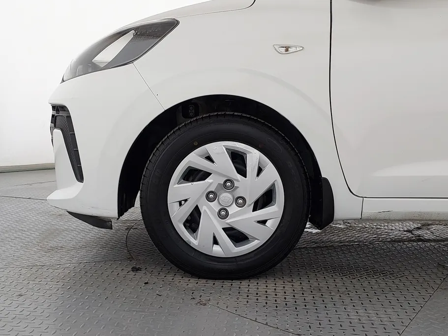 2024 Hyundai Grand i10 Fleet 