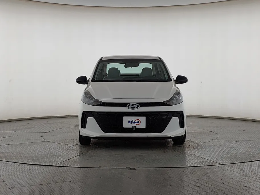 2024 Hyundai Grand i10 Fleet 