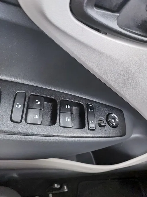 2024 Hyundai Grand i10 Fleet 