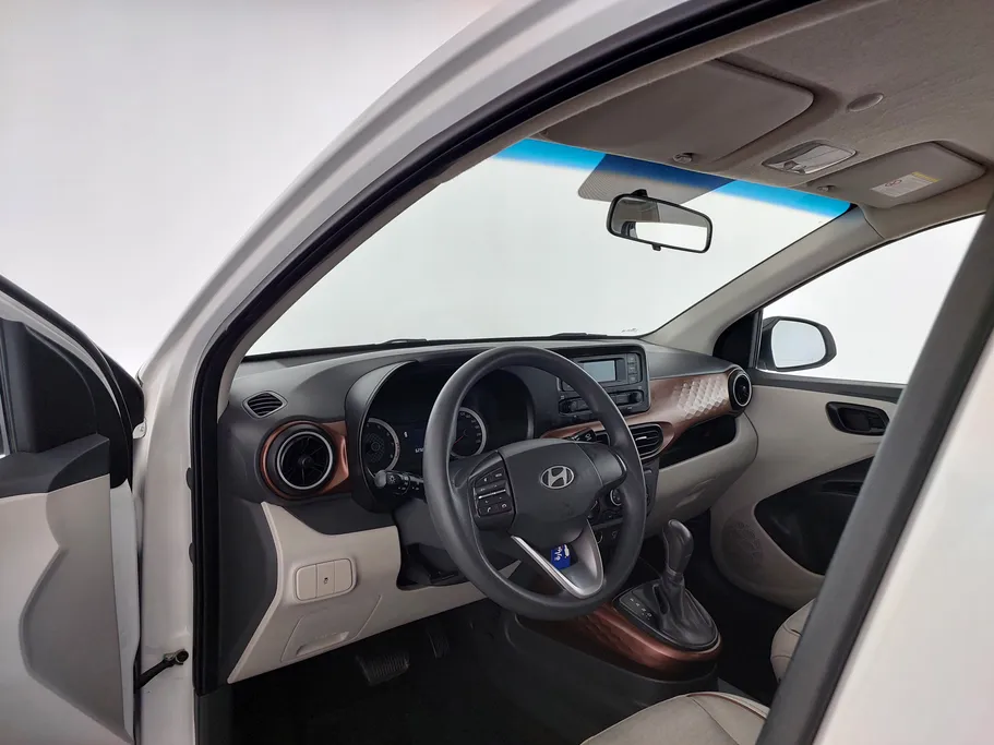 2024 Hyundai Grand i10 Fleet 