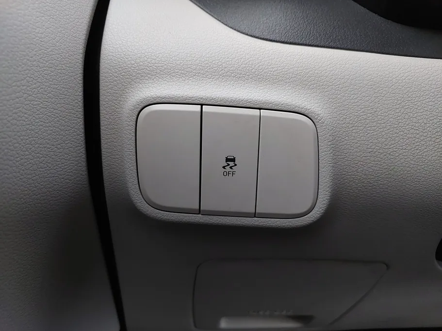 2024 Hyundai Grand i10 Fleet 