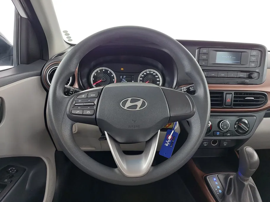2024 Hyundai Grand i10 Fleet 