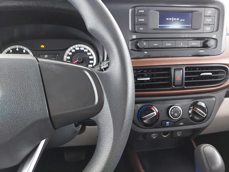 2024 Hyundai Grand i10 Fleet 