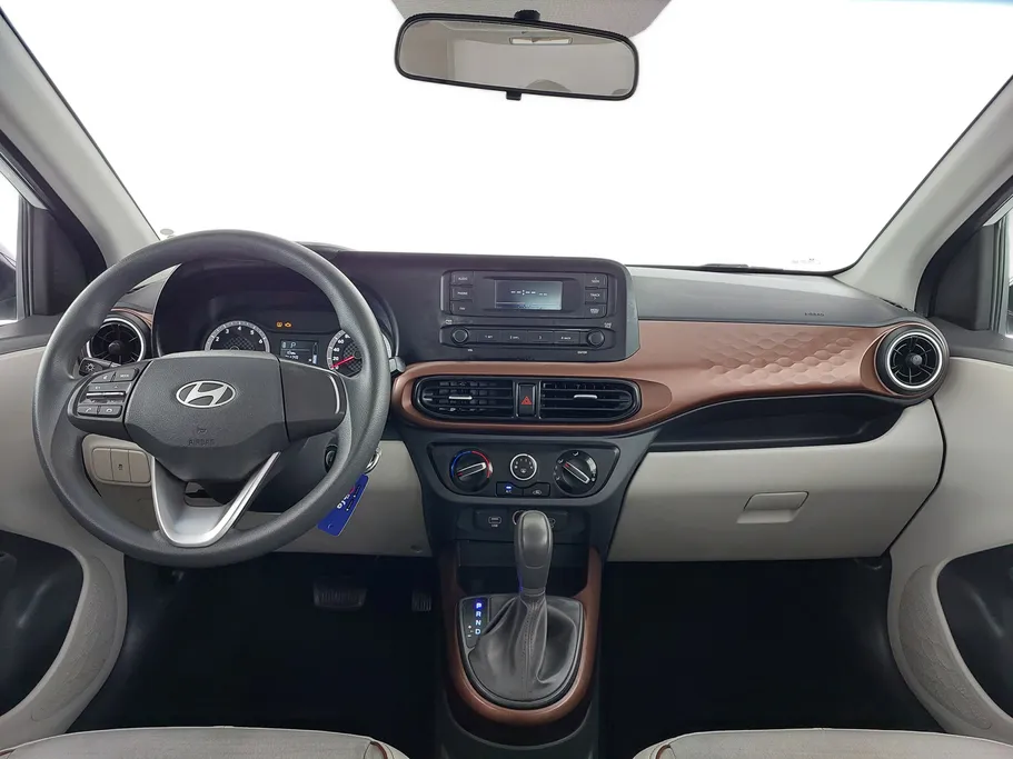 2024 Hyundai Grand i10 Fleet 