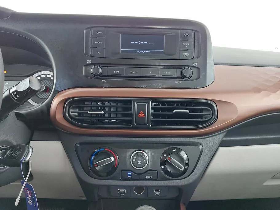 2024 Hyundai Grand i10 Fleet 