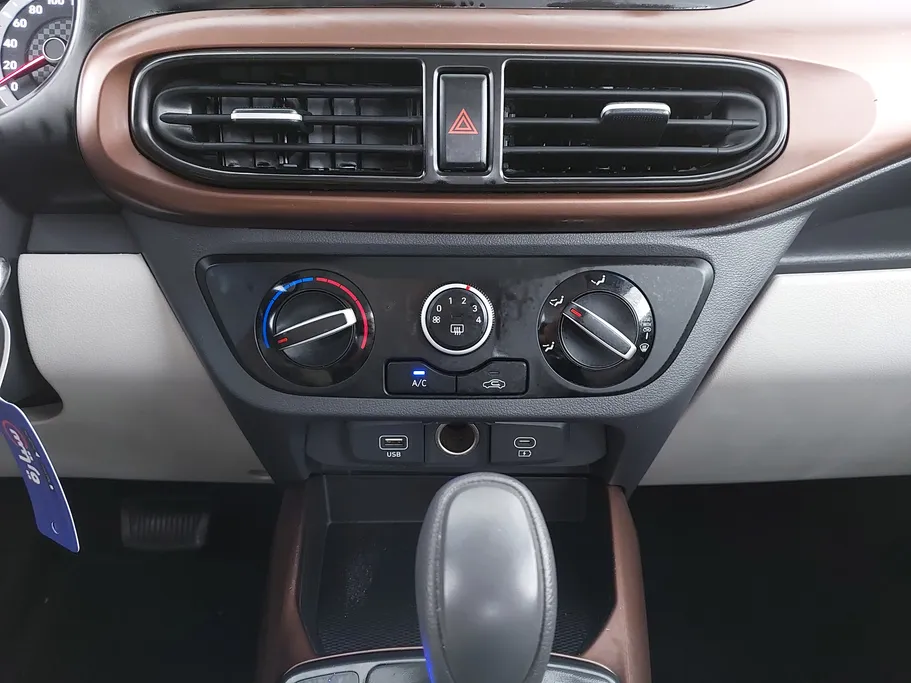 2024 Hyundai Grand i10 Fleet 