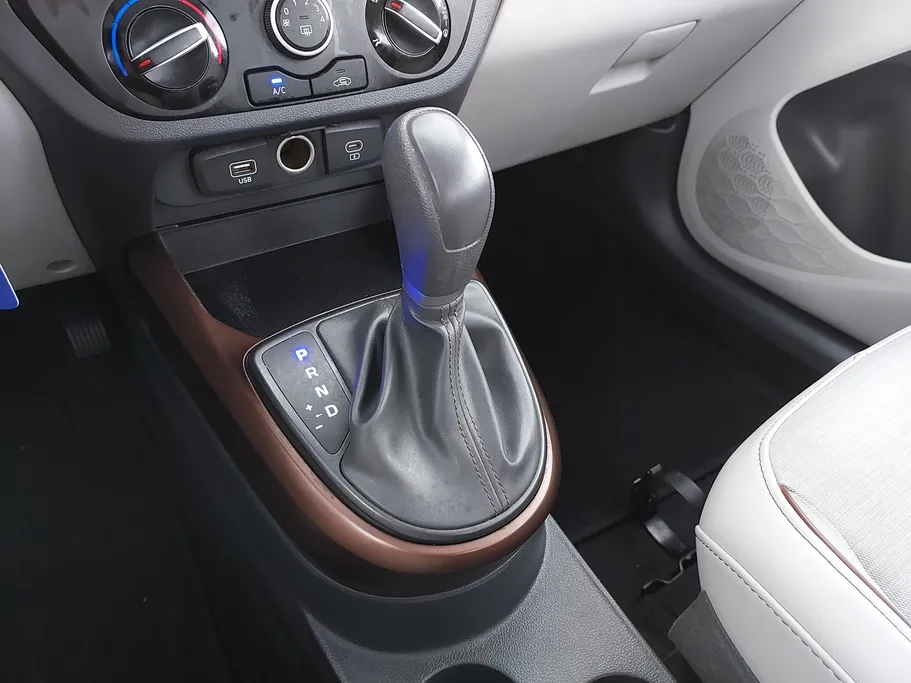 2024 Hyundai Grand i10 Fleet 