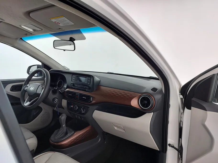 2024 Hyundai Grand i10 Fleet 