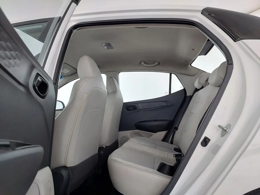 2024 Hyundai Grand i10 Fleet 