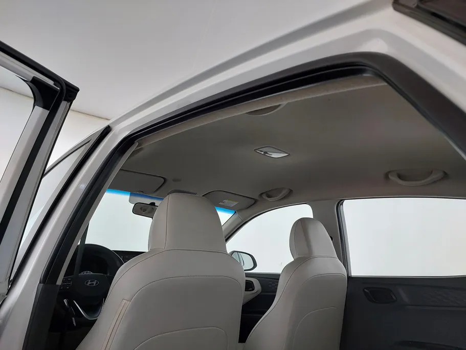 2024 Hyundai Grand i10 Fleet 