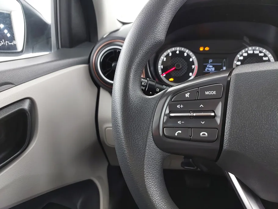 2024 Hyundai Grand i10 Fleet 