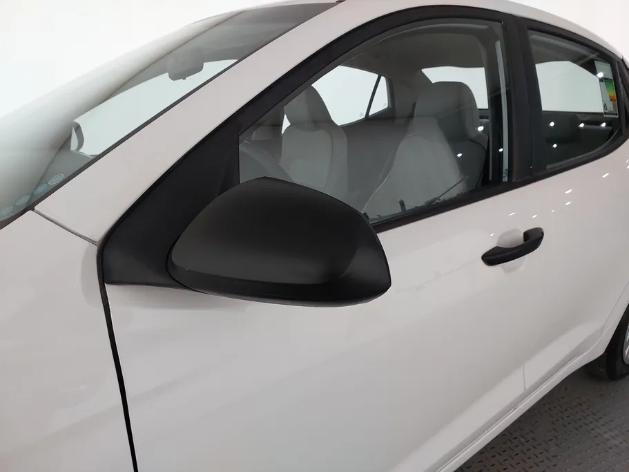 2024 Hyundai Grand i10 Fleet 