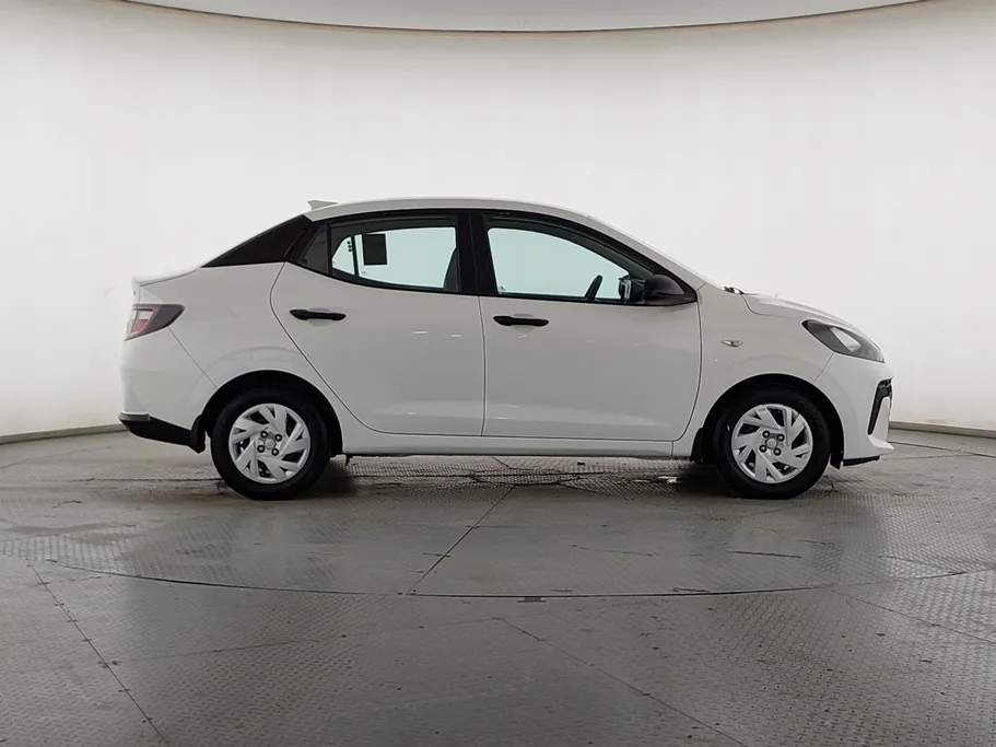 2024 Hyundai Grand i10 Fleet 