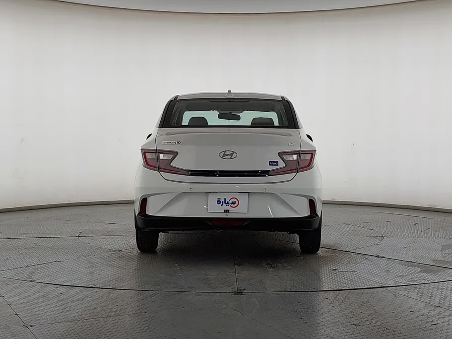 2024 Hyundai Grand i10 Fleet 