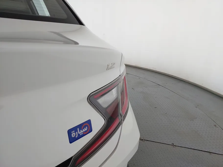 2024 Hyundai Grand i10 Fleet 