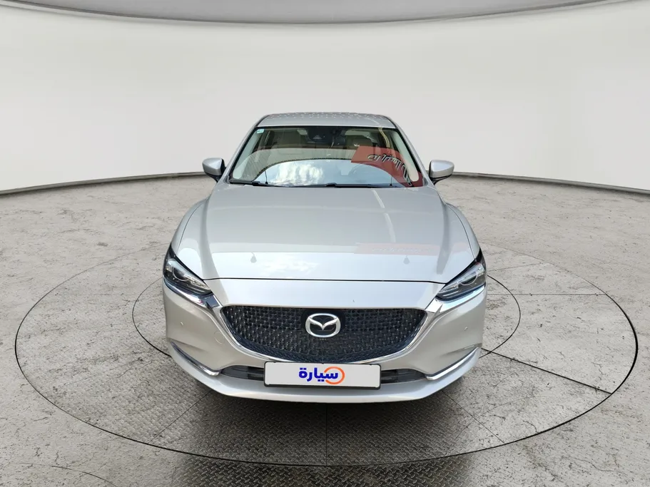 2024 Mazda 6 Skyactive G 