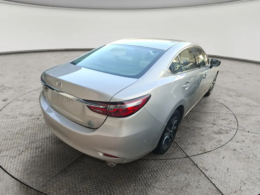 2024 Mazda 6 Skyactive G 