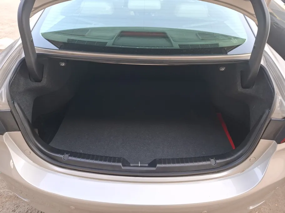 2024 Mazda 6 Skyactive G 