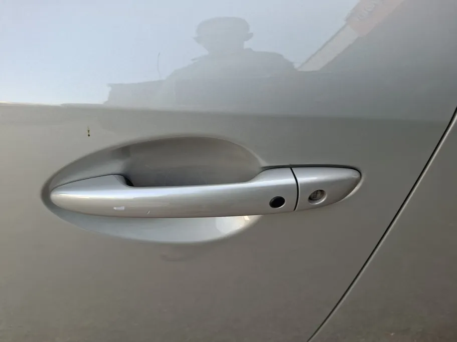2024 Mazda 6 Skyactive G 