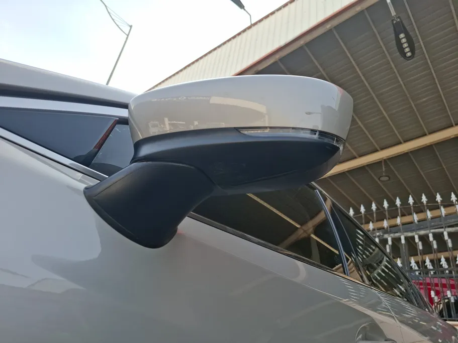 2024 Mazda 6 Skyactive G 