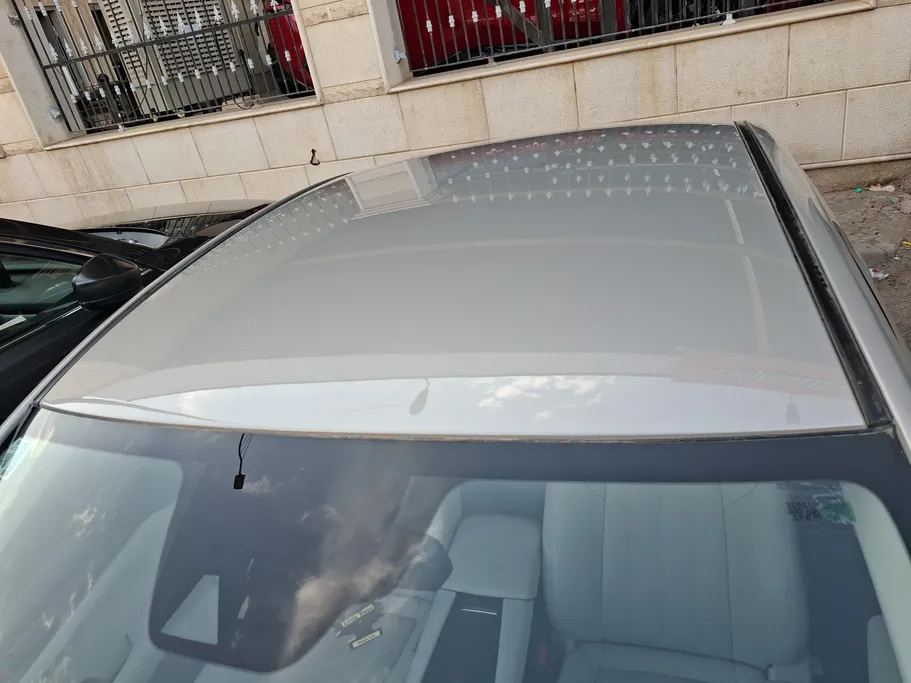 2024 Mazda 6 Skyactive G 