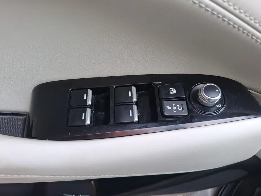 2024 Mazda 6 Skyactive G 