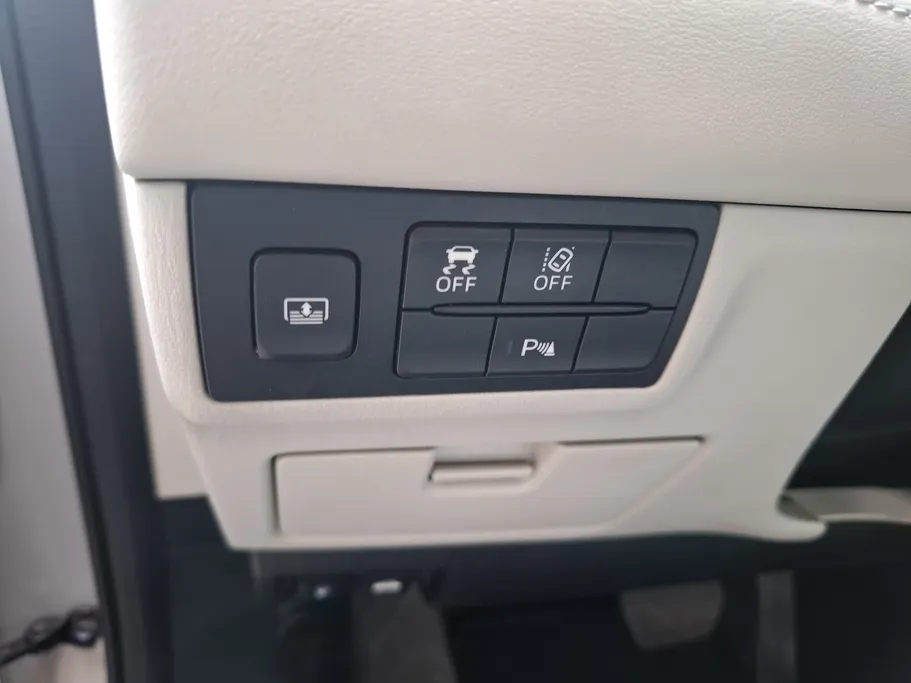 2024 Mazda 6 Skyactive G 