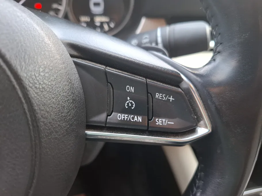 2024 Mazda 6 Skyactive G 