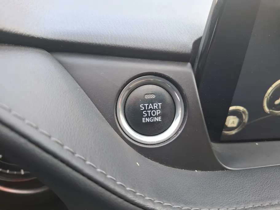 2024 Mazda 6 Skyactive G 