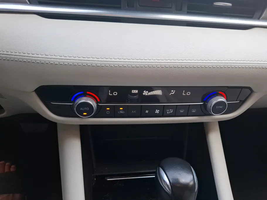 2024 Mazda 6 Skyactive G 