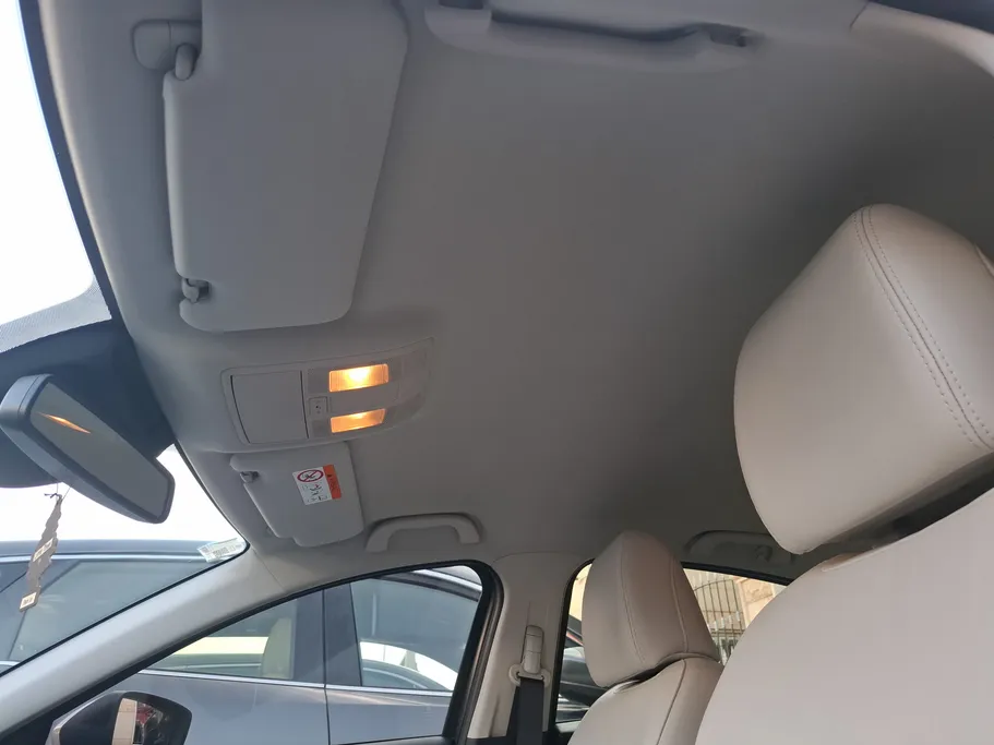 2024 Mazda 6 Skyactive G 
