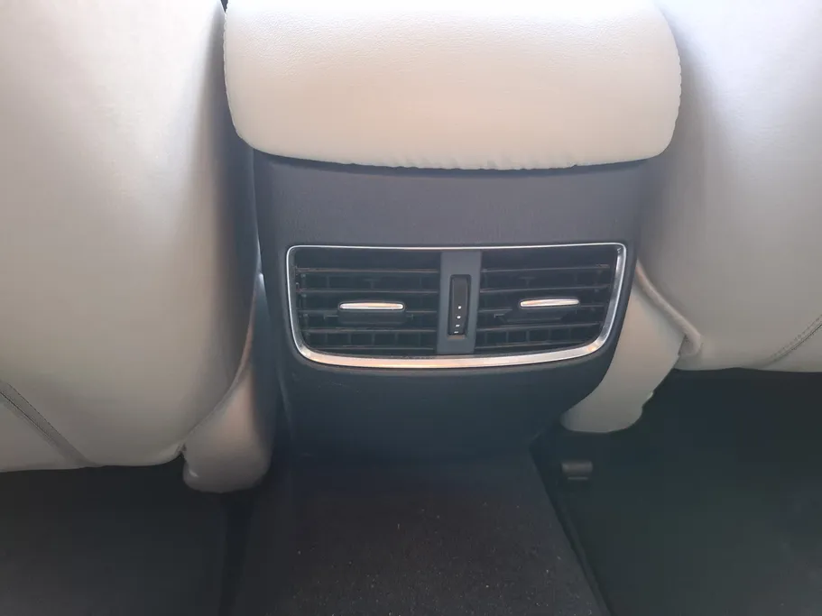 2024 Mazda 6 Skyactive G 