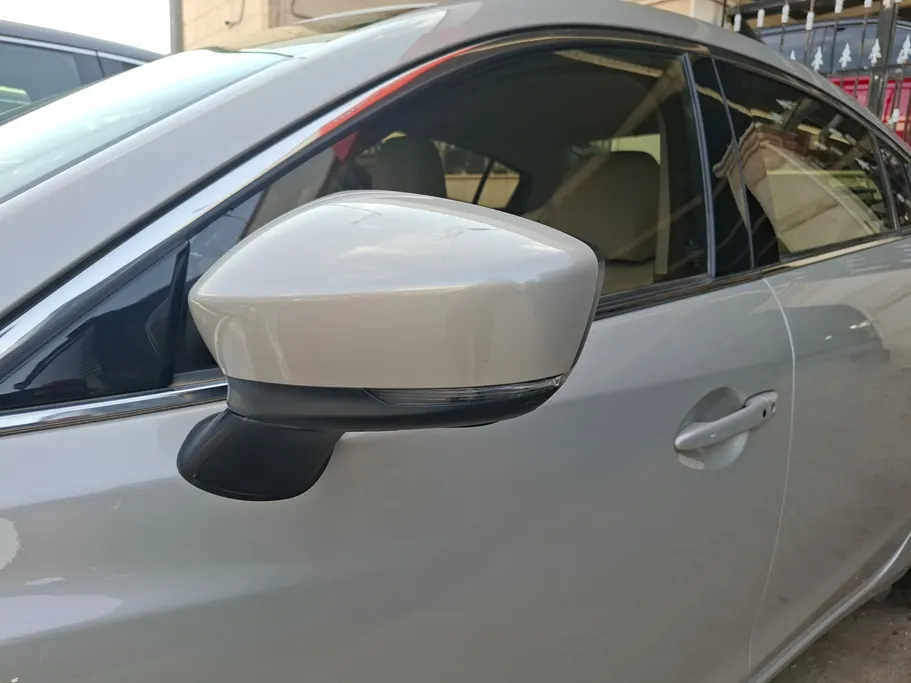 2024 Mazda 6 Skyactive G 