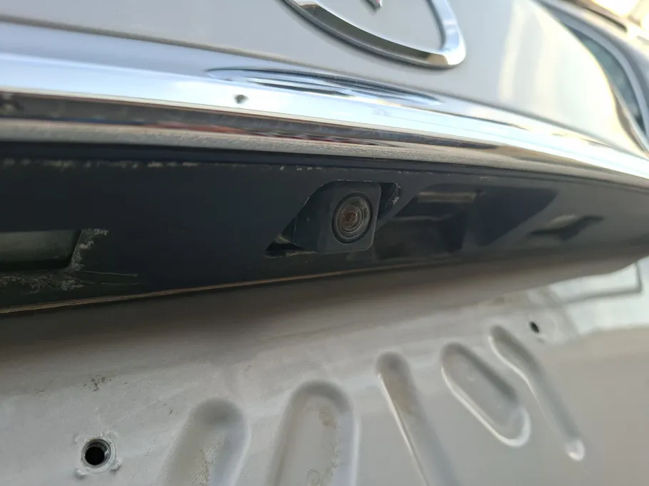 2024 Mazda 6 Skyactive G 