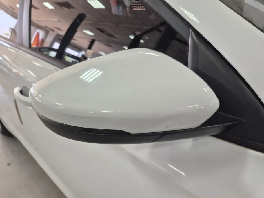 2023 ام جي 5 STD 