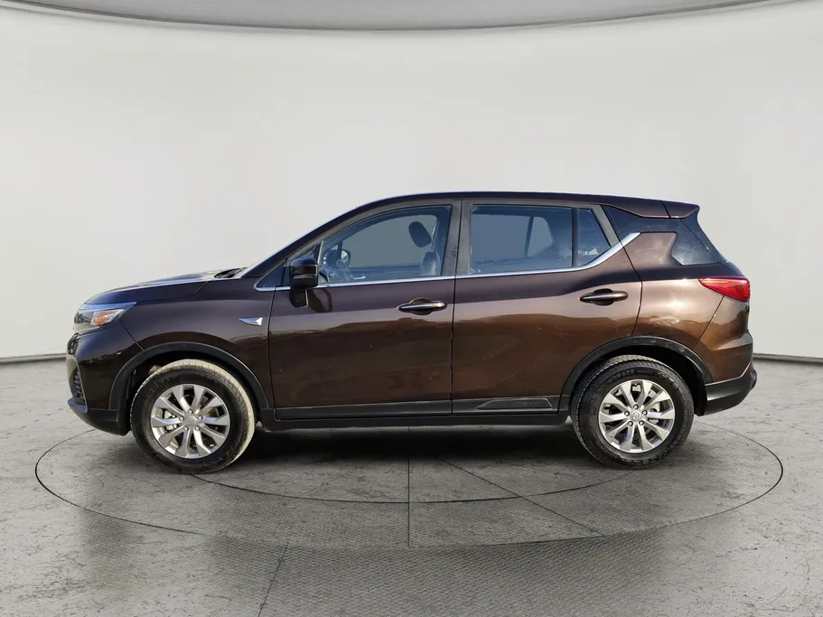 2023 GAC GS3 GS 