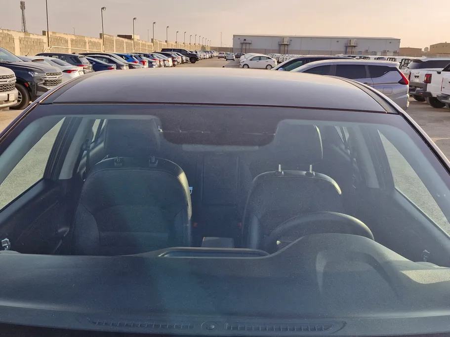 2023 GAC GS3 GS 