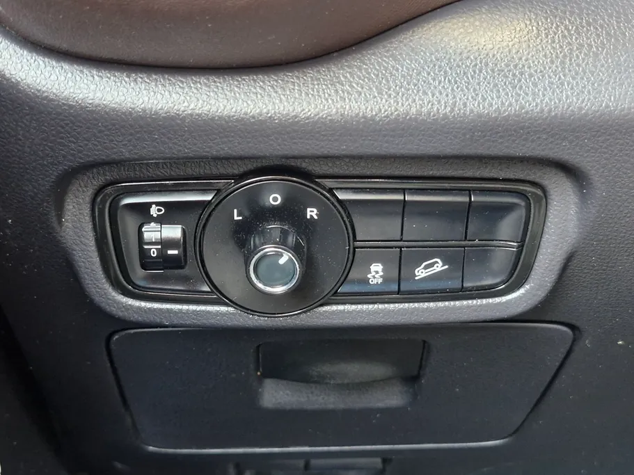 2023 GAC GS3 GS 