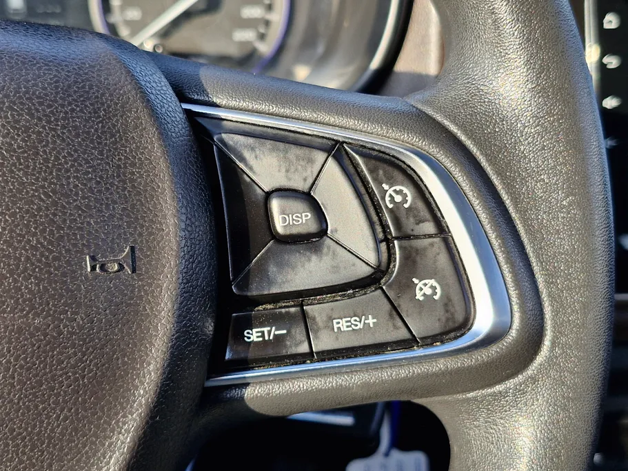 2023 GAC GS3 GS 