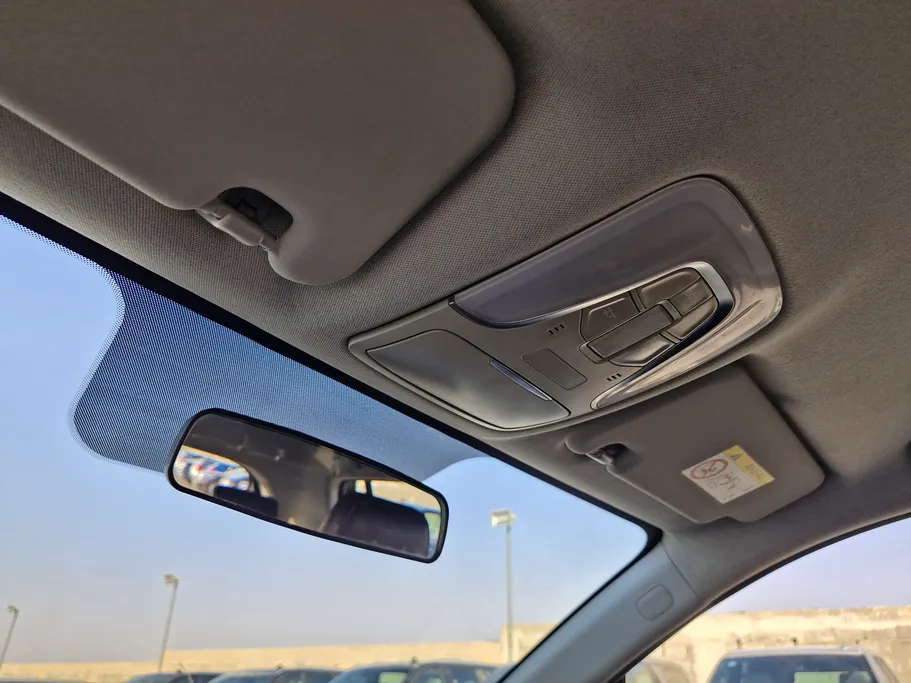 2023 GAC GS3 GS 