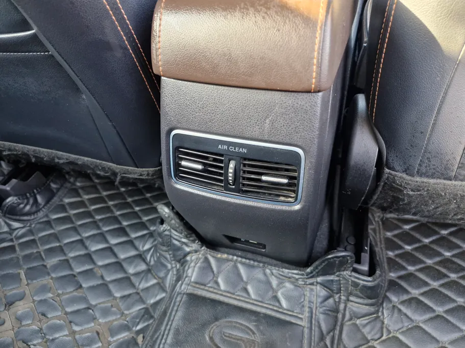 2023 GAC GS3 GS 