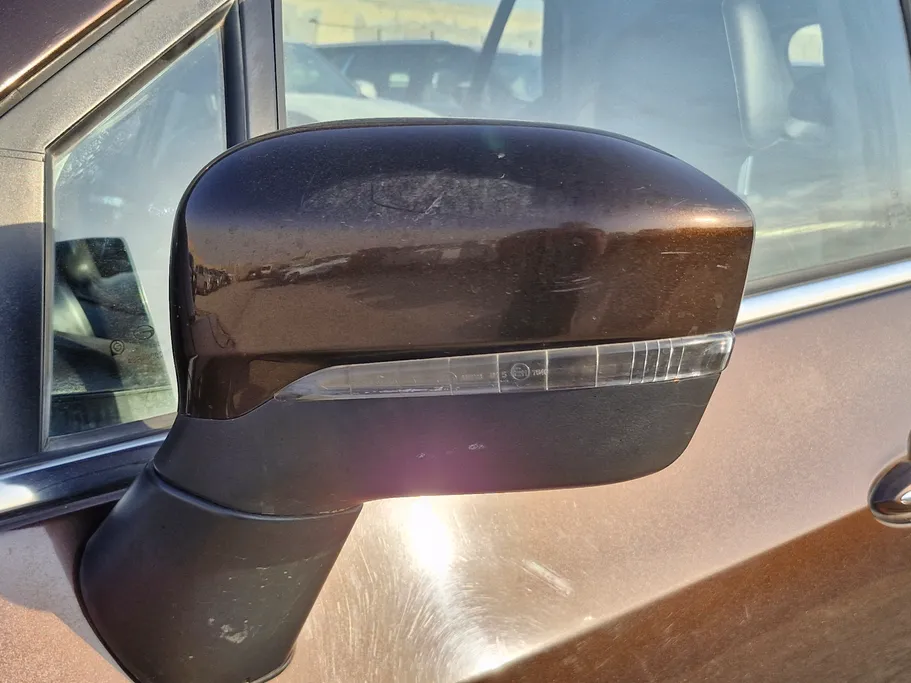 2023 GAC GS3 GS 