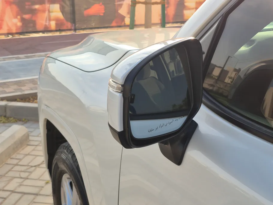تويوتا لاندكروزر GXR 2023 
