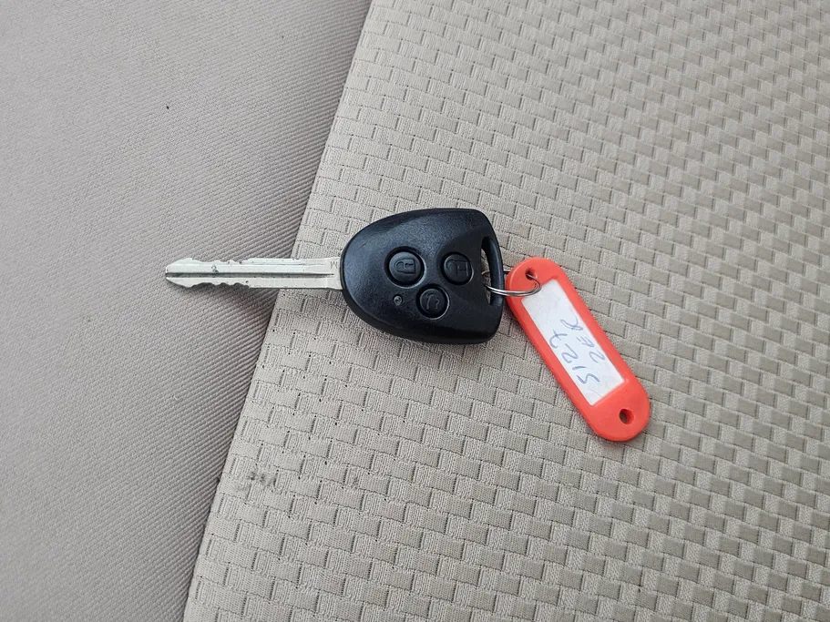 2024 Toyota Yaris  Y 