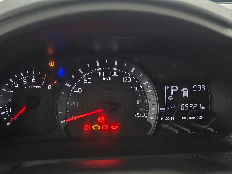 2024 Toyota Yaris  Y 