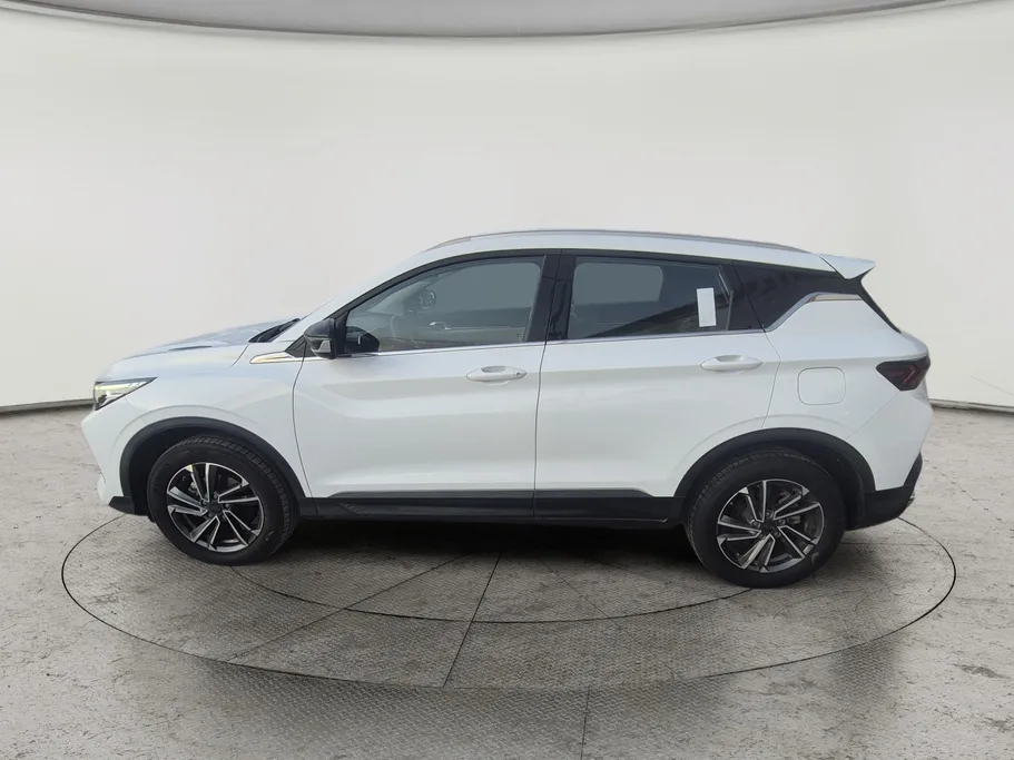 2024 Geely Coolray Basic GS 
