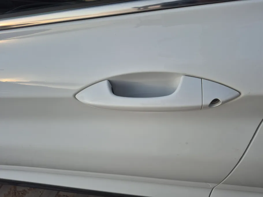 2024 Geely Coolray Basic GS 