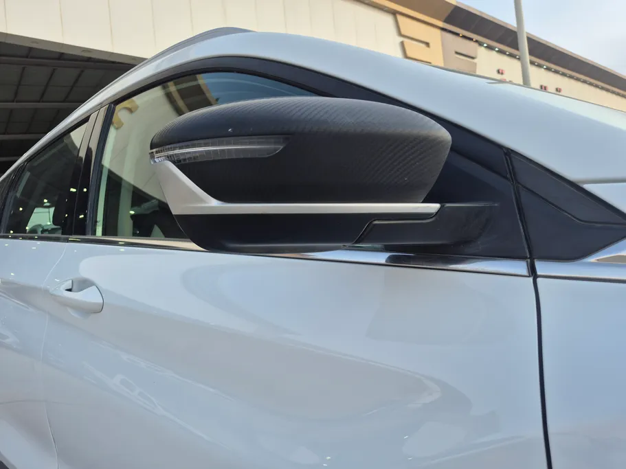 2024 Geely Coolray Basic GS 